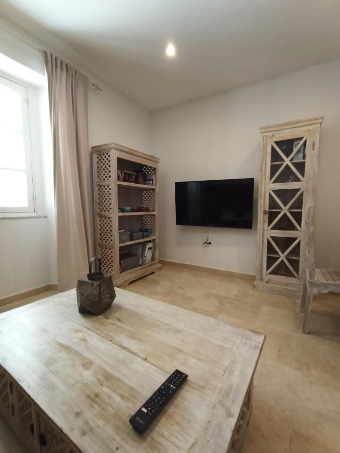 Azvalia - Atico Larga 112 - Terraza Lägenhet El Puerto de Santa María Exteriör bild