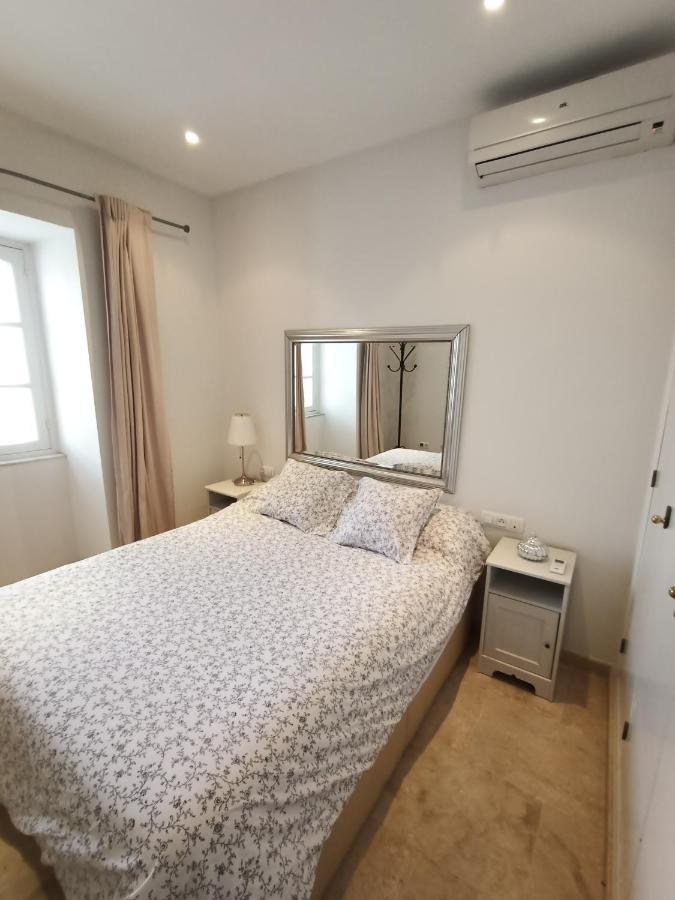 Azvalia - Atico Larga 112 - Terraza Lägenhet El Puerto de Santa María Exteriör bild