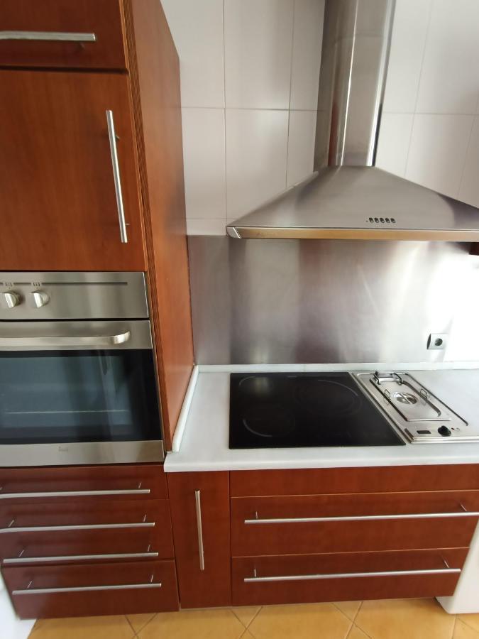 Azvalia - Atico Larga 112 - Terraza Lägenhet El Puerto de Santa María Exteriör bild